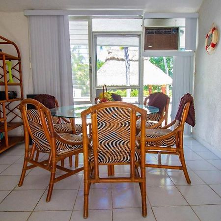 Villas Paraiso Manzanillo,Club Santiago Casa Playa المظهر الخارجي الصورة
