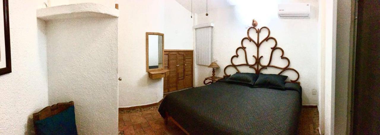 Villas Paraiso Manzanillo,Club Santiago Casa Playa المظهر الخارجي الصورة