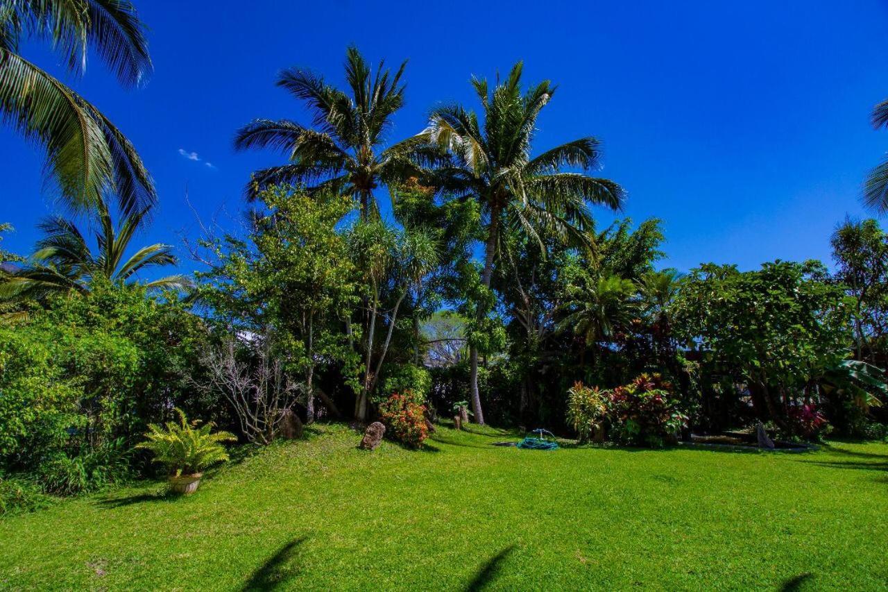 Villas Paraiso Manzanillo,Club Santiago Casa Playa المظهر الخارجي الصورة