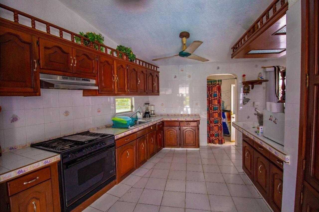 Villas Paraiso Manzanillo,Club Santiago Casa Playa المظهر الخارجي الصورة