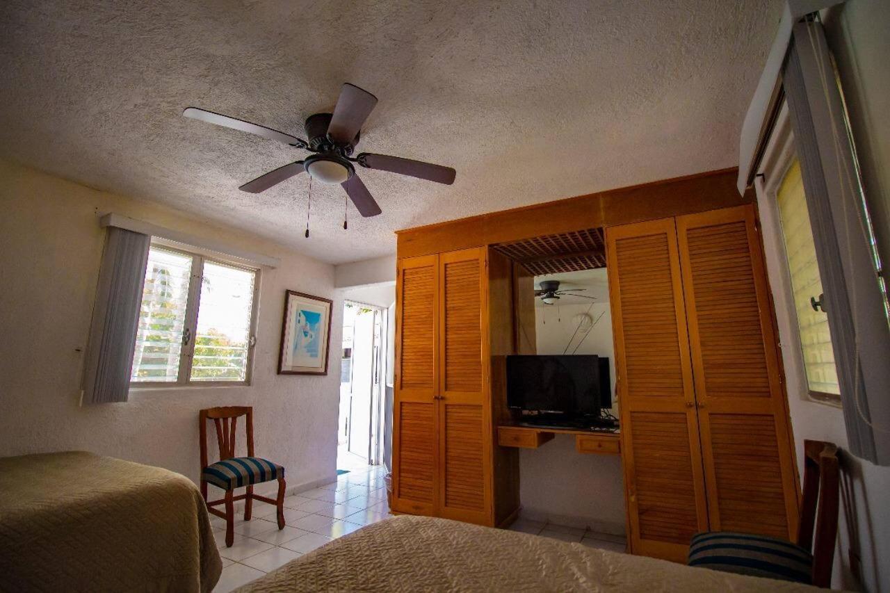 Villas Paraiso Manzanillo,Club Santiago Casa Playa المظهر الخارجي الصورة